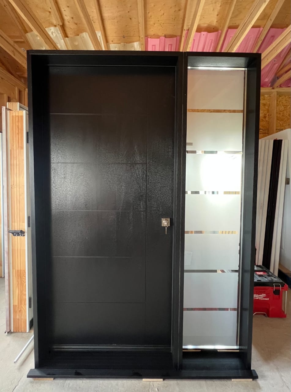 Fiberglass Doors