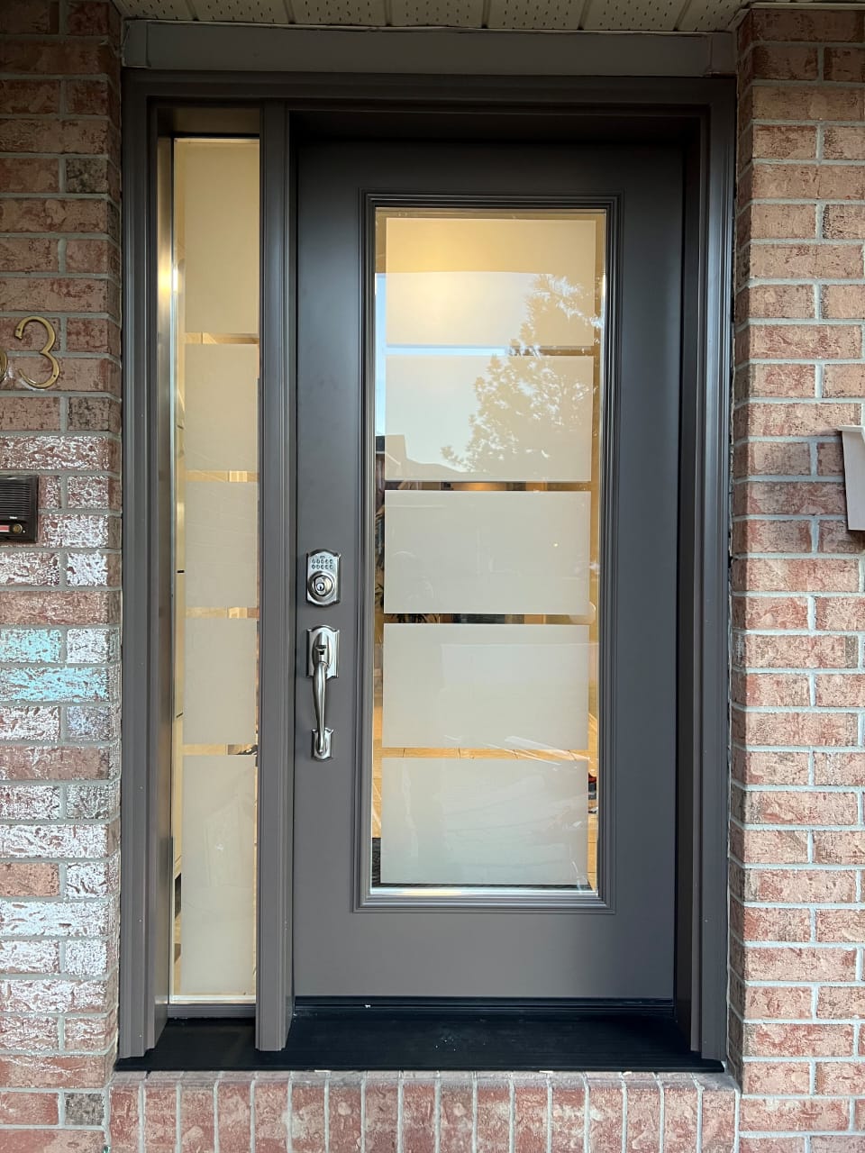 Front Entry Doors